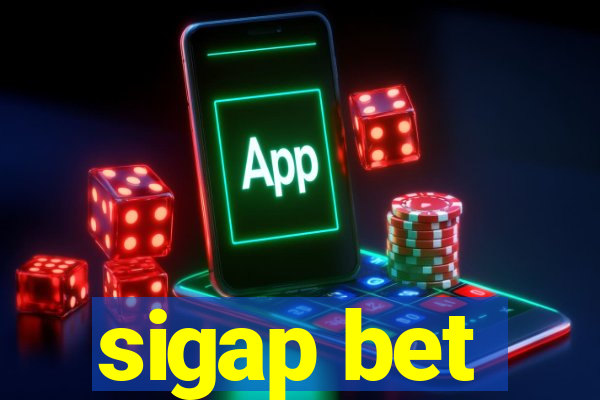 sigap bet